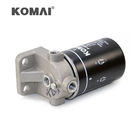 Use For  IH 1086B Excavator Dongfeng Truck FF5052 P550440 Fuel Filter Head