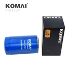 Auto Parts For WD10G220E21 WD615 Fuel Filter For Komatsu Weichai Iveco Engine 612600081334