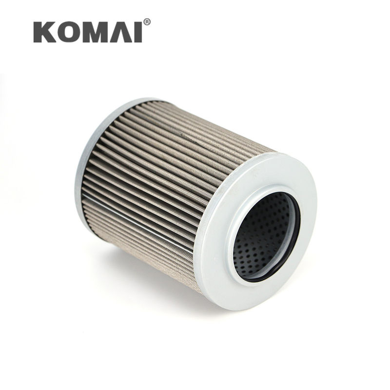 XCMG XE80 Excavator Hydraulic Strainer TLX369L/100 Hydraulic Pumps Oil Filter