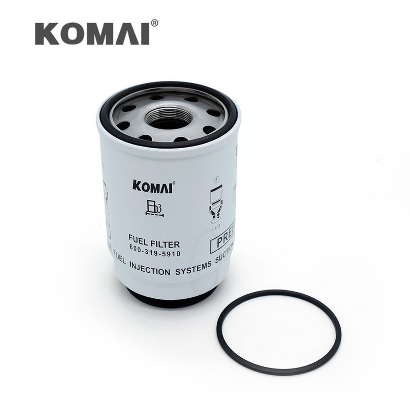 Фильтр топливный экскаватор. Топливный фильтр Komatsu PC- 10. Фильтр топливный Komatsu pc75. Фильтр топливный сепаратор Комацу. Топливные фильтра харвестер Коматсу 931.